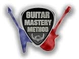 Guitar Mastery Method